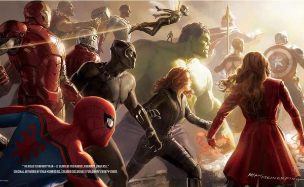 Las respuesta a las grandes interrogantes que dejó Avengers: Infinity War