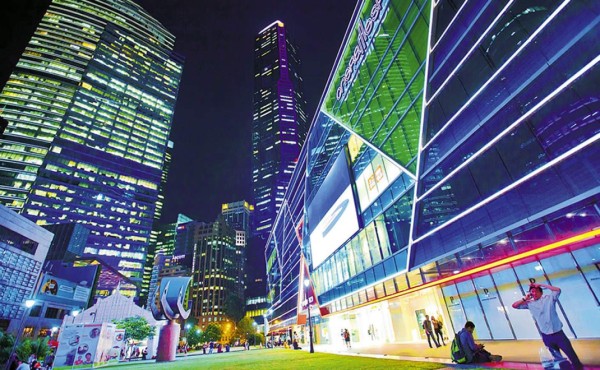 Cómo un fondo de cobertura de alto riesgo logró retornos de 40%