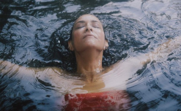 Gaby Vargas: Nadar a contracorriente