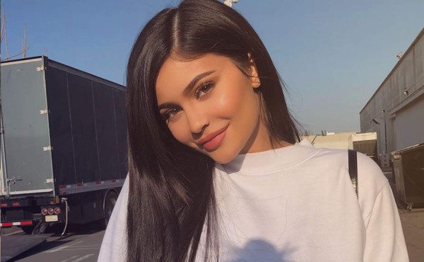 Así demuestra Kylie Jenner que es una mamá 'cool'