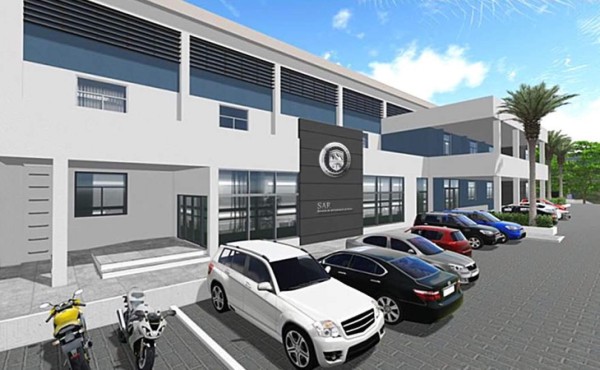 Sumarán 10 empleados más a oficina del SAR