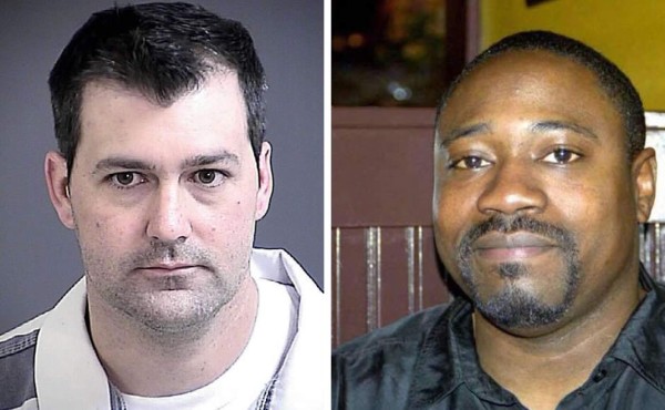 Condenan a 20 años a policía que mató a ciudadano afroamericano en EUA