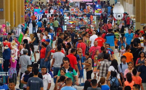 Comercios sampedranos a reventar por compras de última hora