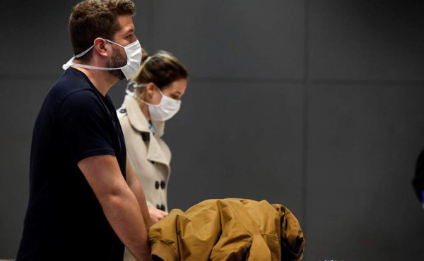 Brasil registra su primera muerte por el coronavirus