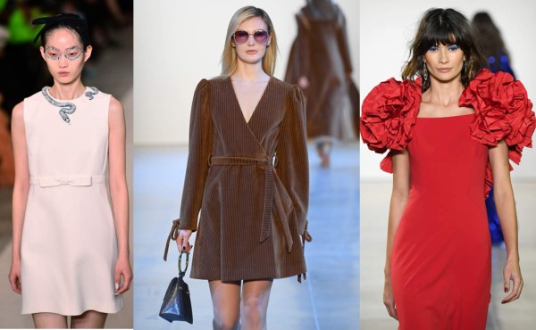 Consejos para elegir el vestido perfecto