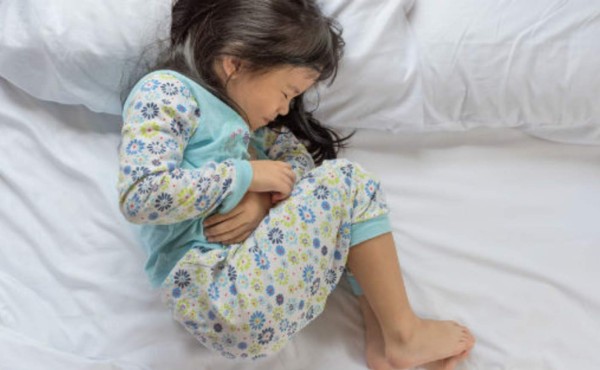 Lombrices en los hijos: ¿Qué debo hacer?