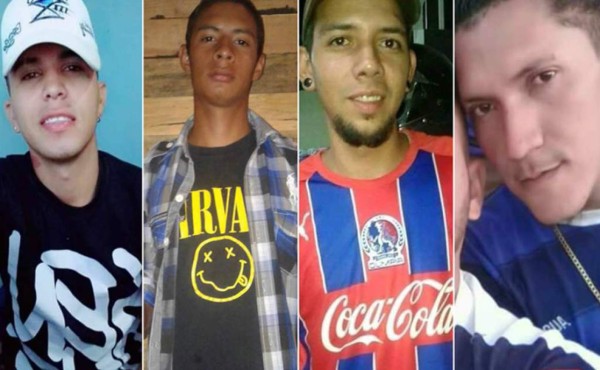 Caen sospechosos de matar a cuatro aficionados afuera del Estadio Nacional