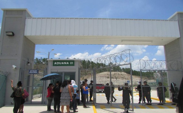 Cinco muertos deja amotinamiento en cárcel de La Tolva
