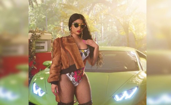 Nicki Minaj se retira de la música