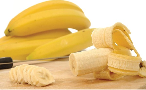 El banano: ¡que no te falte en casa!