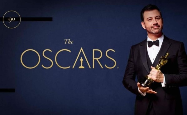 A qué hora y dónde podrás ver los Óscar 2018