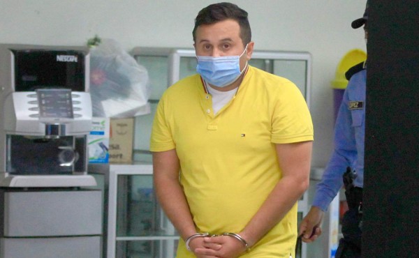 Supervisor de seguridad que negoció secuestro queda preso