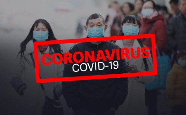 Científicos chinos descubren cómo el coronavirus se une a las células humanas