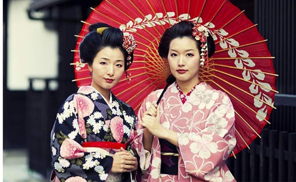 Geishas, una vida de sacrificio en nombre de la cultura japonesa