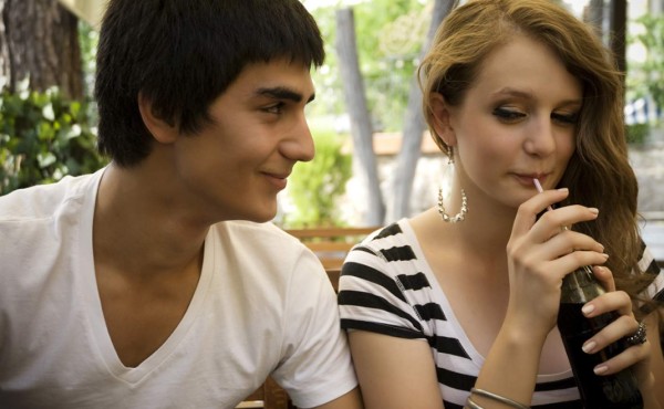 La trampa de los ex le juega mal