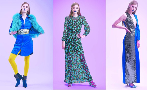 Colección ‘Eye candy’ y 'Starry Night'