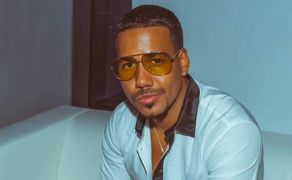 Romeo Santos hace canción dedicada su órgano viril masculino  