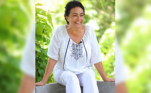 'Me considero obrera de mi profesión”: Socorro Bonilla