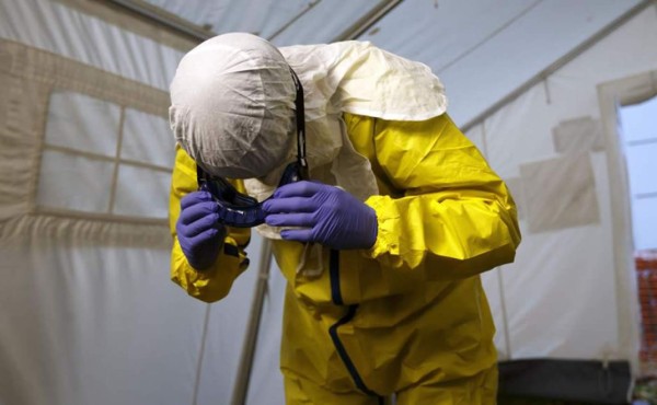 Honduras descarta que exista la presencia de un caso de ébola