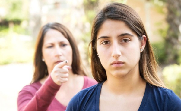 Familia aplasta sus aspiraciones