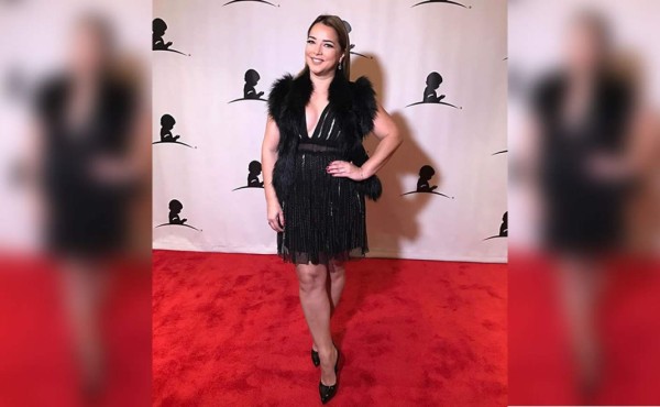 Adamari López sobre las criticas de su cuerpo: 'estoy feliz conmigo misma'