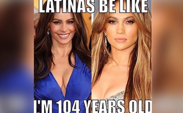 La ciencia prueba que los latinos envejecen más lento en EUA