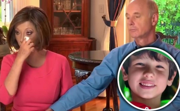 Vilma Tarazona cuenta cómo perdió a su hijo en 36 horas