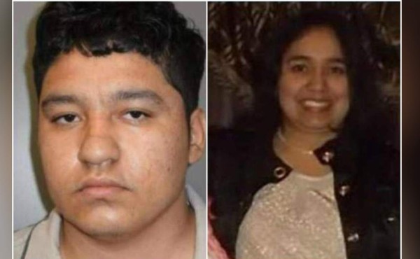 Hondureño que mató a su madre en EUA es absuelto por un juez