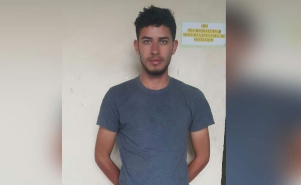 Cae joven denunciado de violación por los padres de una menor de 13 años