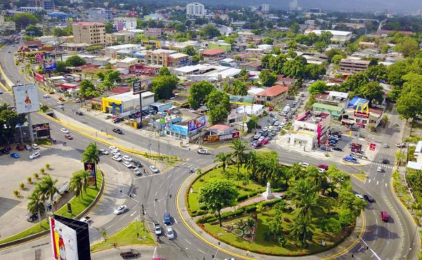 Tegucigalpa y San Pedro Sula fuera de las 30 ciudades más peligrosas