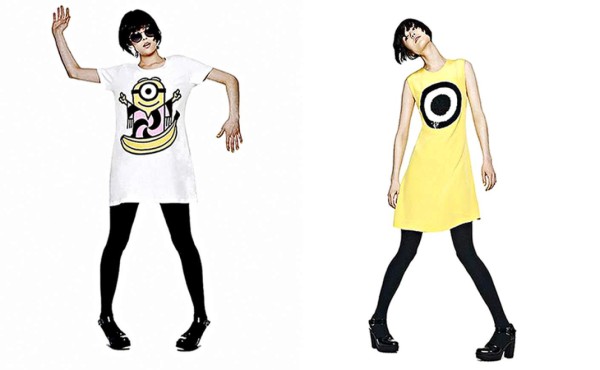 ¡Sigue el furor amarillo!