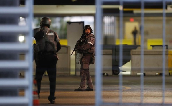 No descartan que ataque en Fort Lauderdale esté relacionada con terrorismo