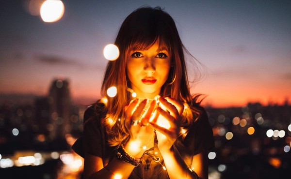 El despertar no es exclusivo de gurús