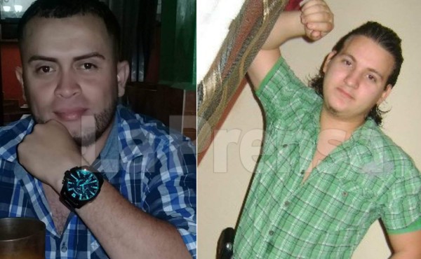 A su casa llegan a matar a dos comerciantes en San Pedro Sula