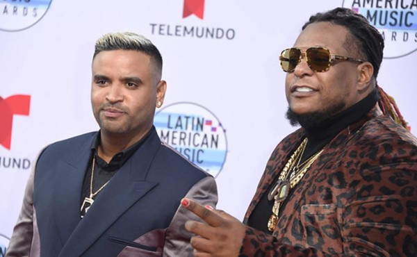 Zion es internado en un hospital en México