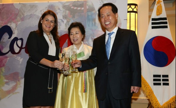 Corea del Sur celebra su día nacional