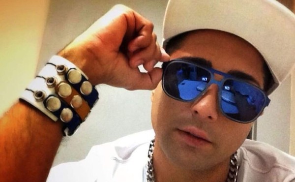 Veinte años después: así luce Salserín