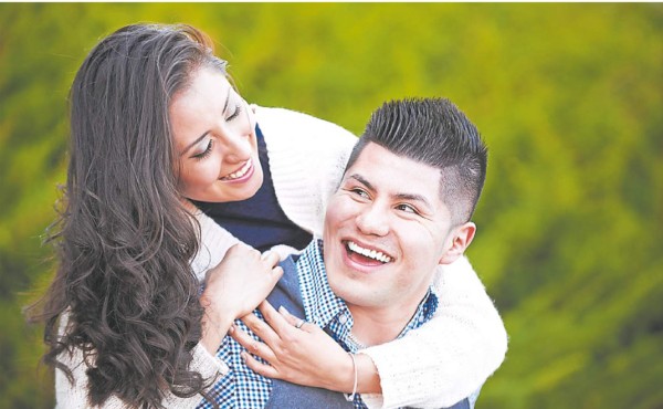 Enamorarse por segunda vez