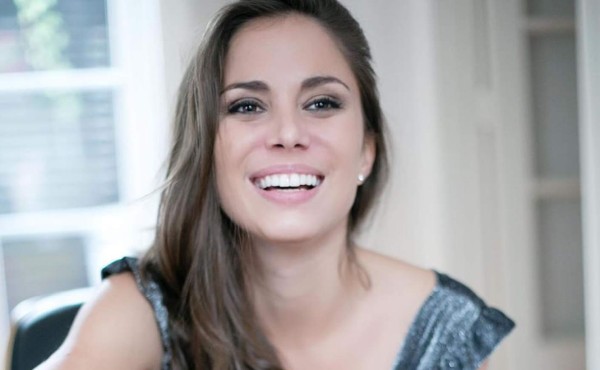 Hallan muerta a exMiss Uruguay en hotel mexicano