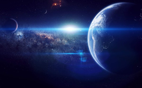 Hallan planeta que podría ser el gemelo de la Tierra