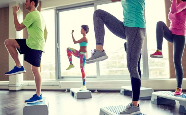 ¿Qué son los ejercicios aeróbicos y cuáles son los más efectivos?