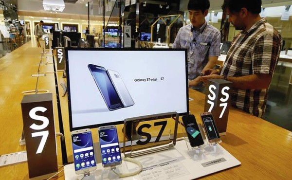 La explosión de los celulares con Android plantea un reto para Apple