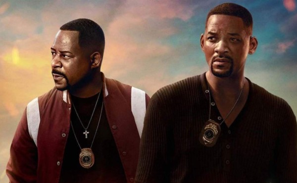 'Bad Boys 3' no encuentra rival en los cines de Estados Unidos