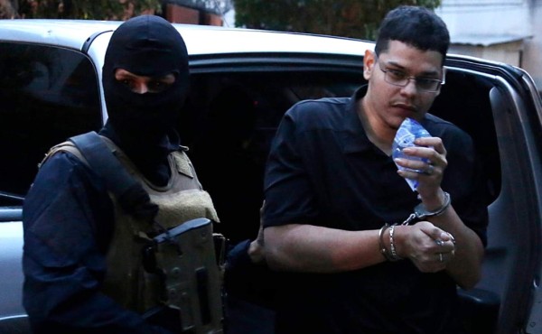 Cae supuesto cabecilla de la Mara Salvatrucha en Danlí