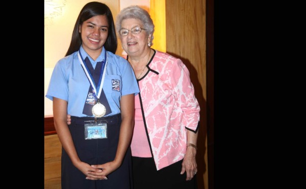 Entrega del CCS Citizen Award 2017