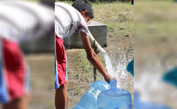 Recrudece crisis por falta de agua en Villanueva; urge habilitación de pozos