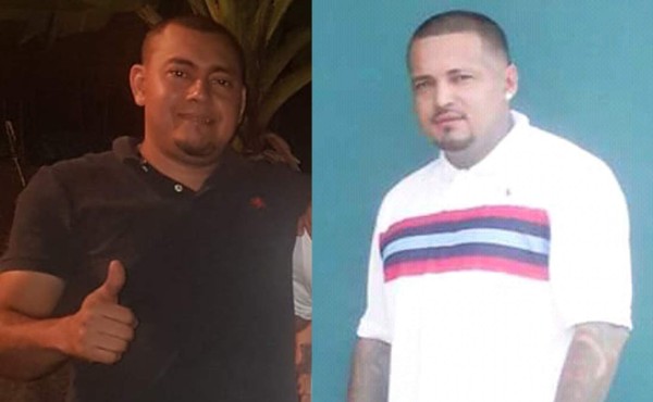 Identifican a dos hombres asesinados en La Ceiba, Atlántida