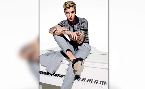 Justin Bieber está deprimido