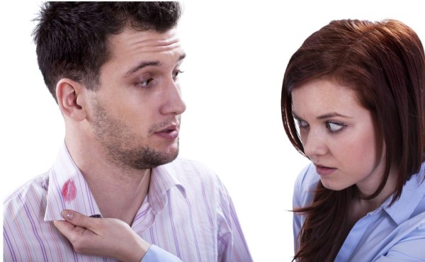 ¿Un infiel no es desleal?