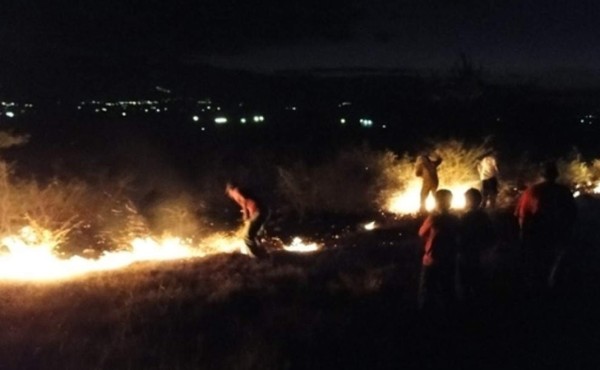 Boko Haram incendia una aldea en el nordeste de Nigeria